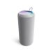 Altifalante Bluetooth Portátil Soundbliss Cloud Altifalante Bluetooth Portátil Soundbliss Cloud Cinza