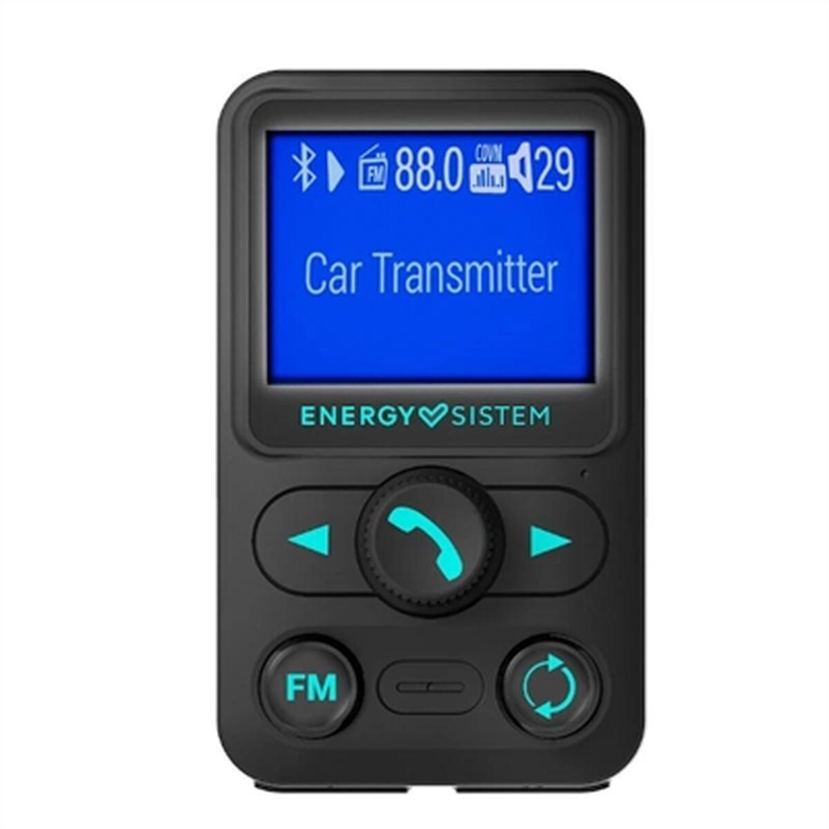 Reprodutor MP4 Car Transmitter FM Xtra