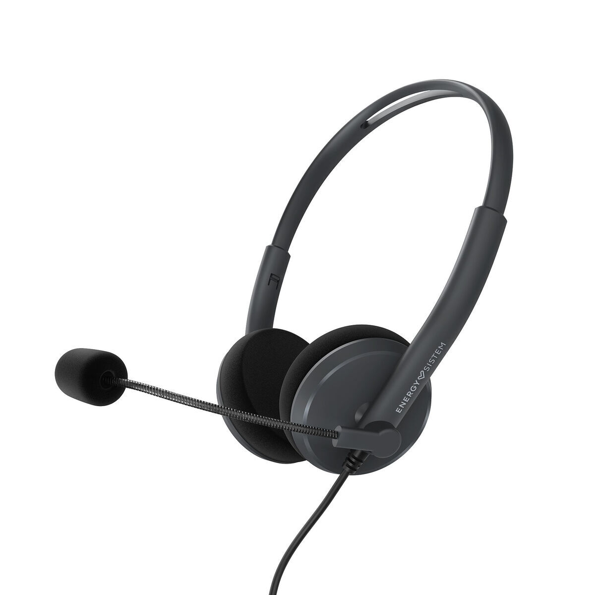Auriculares com microfone Office 2