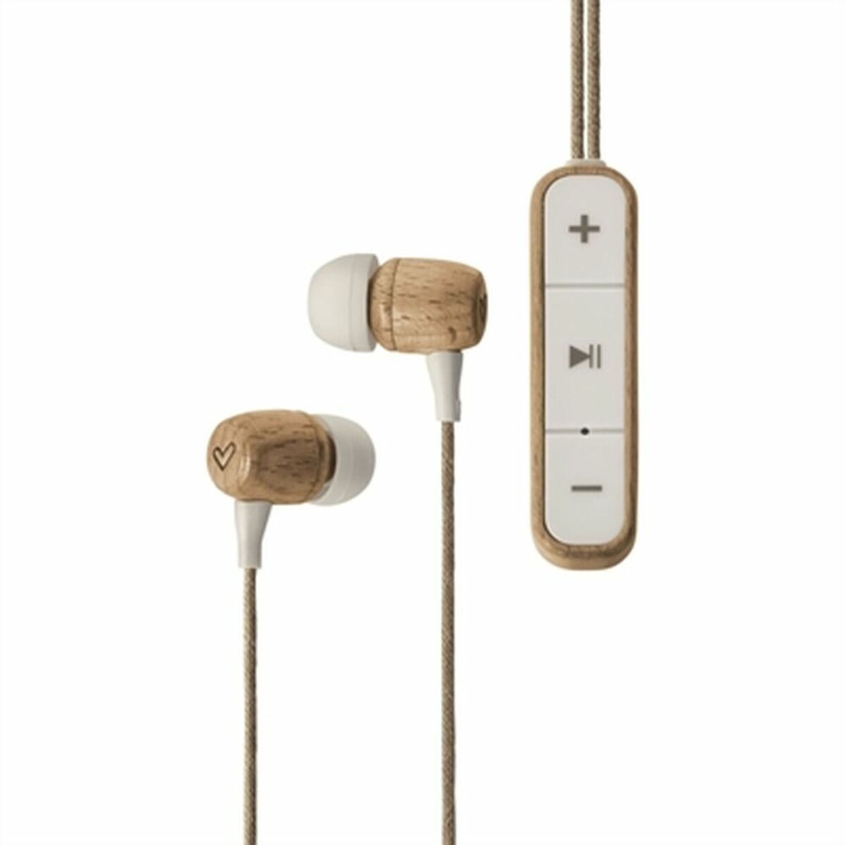 Auriculares com microfone 452392