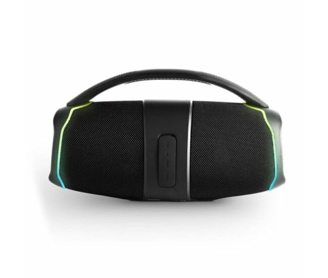 Altifalante portable energy sistem 458837 noir 80 w