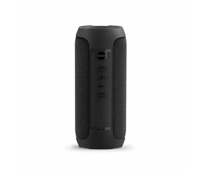 Altifalante bluetooth sem fios energy sistem urban box 2 - preto