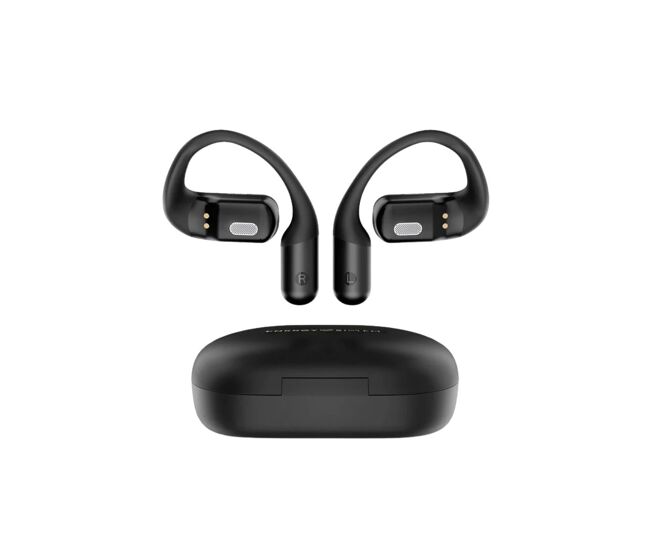 Écouteurs energy sistem 458820 noir