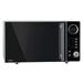 Micro-ondas com grelhador Vio9 H.koenig Micro-ondas com grelhador Vio9 H.koenig Preto