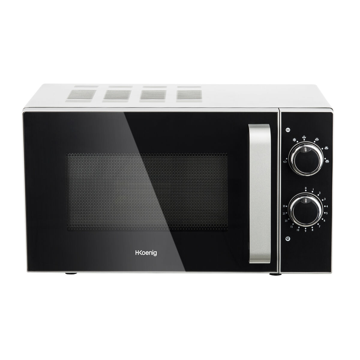 Micro-ondas Vio4 H Koenig