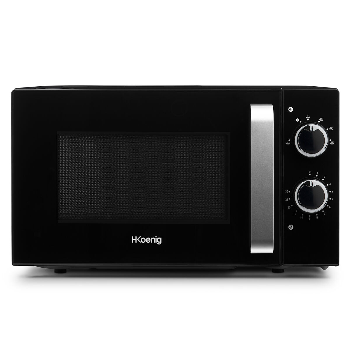 Micro-ondas vio8 H.koenig