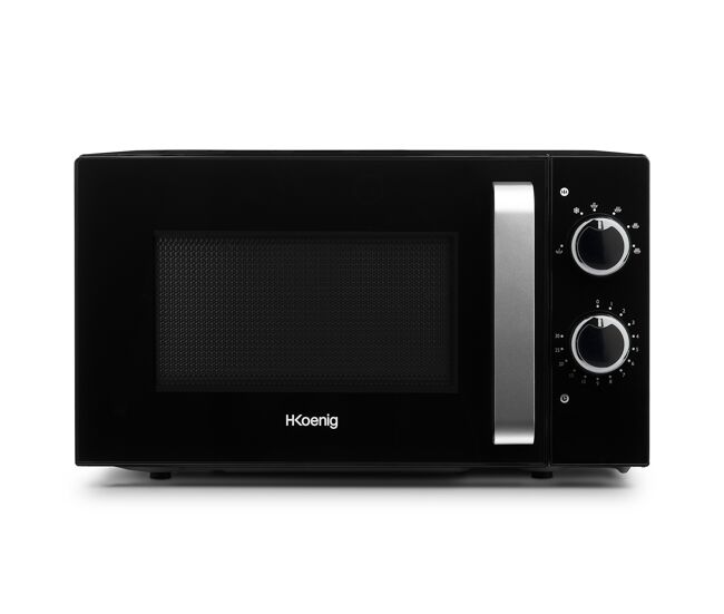 Micro-ondas vio8 h.koenig