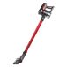 Aspirador sem fio Up600 H.koenig Aspirador sem fio Up600 H.koenig Vermelho
