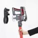 Aspirador sem fio Up600 H.koenig Aspirador sem fio Up600 H.koenig Vermelho