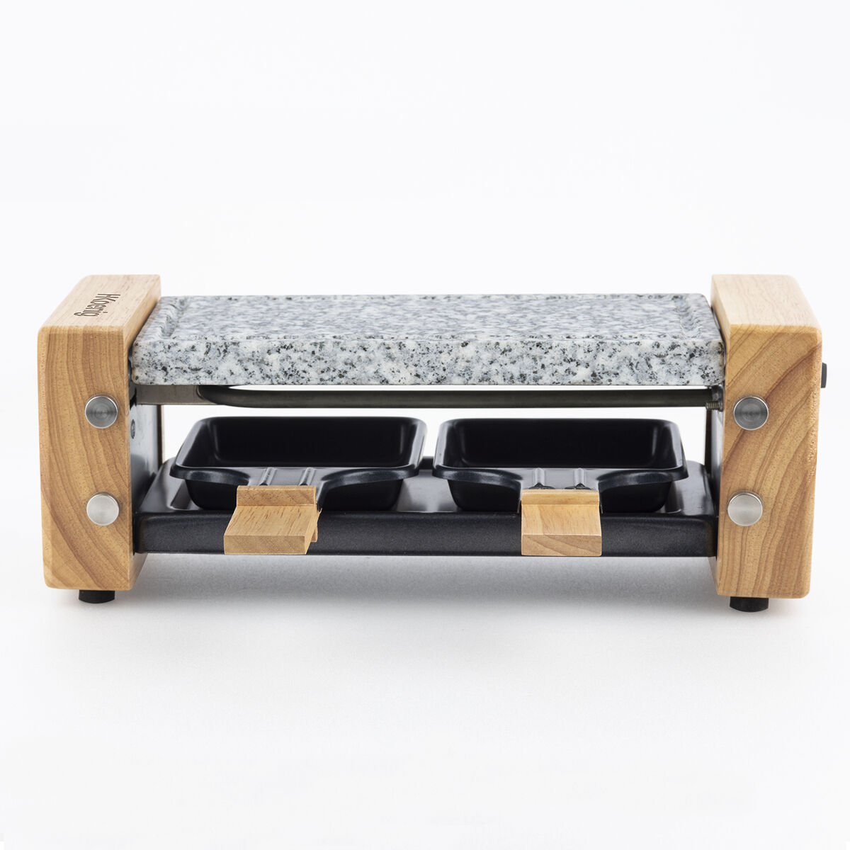 Raclette 2 Pessoas Wod2 H.koenig