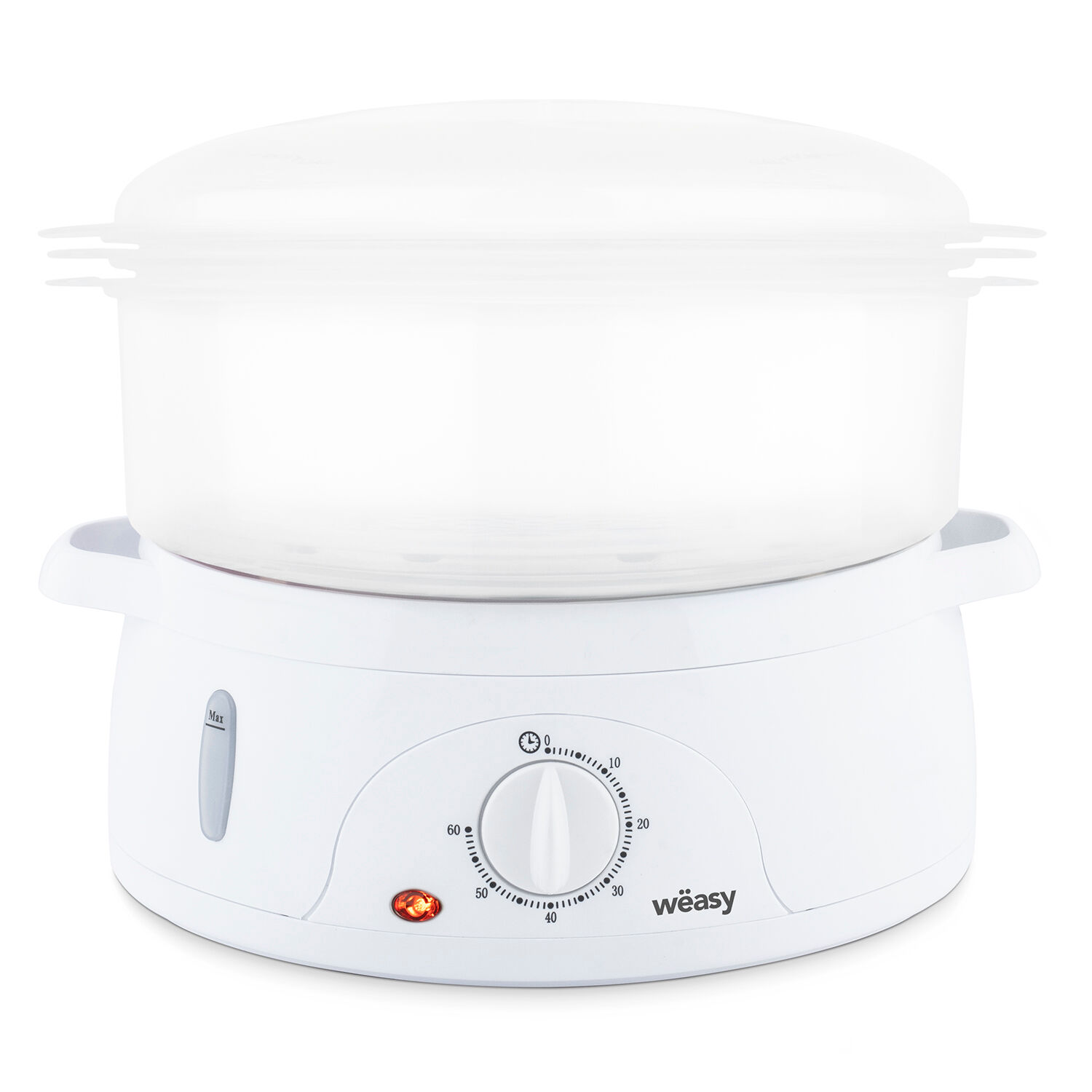 Vaporizador elétrico Vege8 Weasy