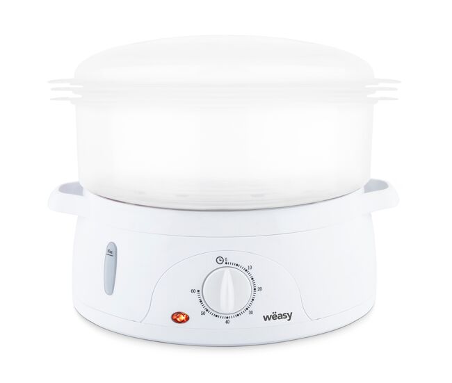 Vaporizador elétrico vege8 weasy