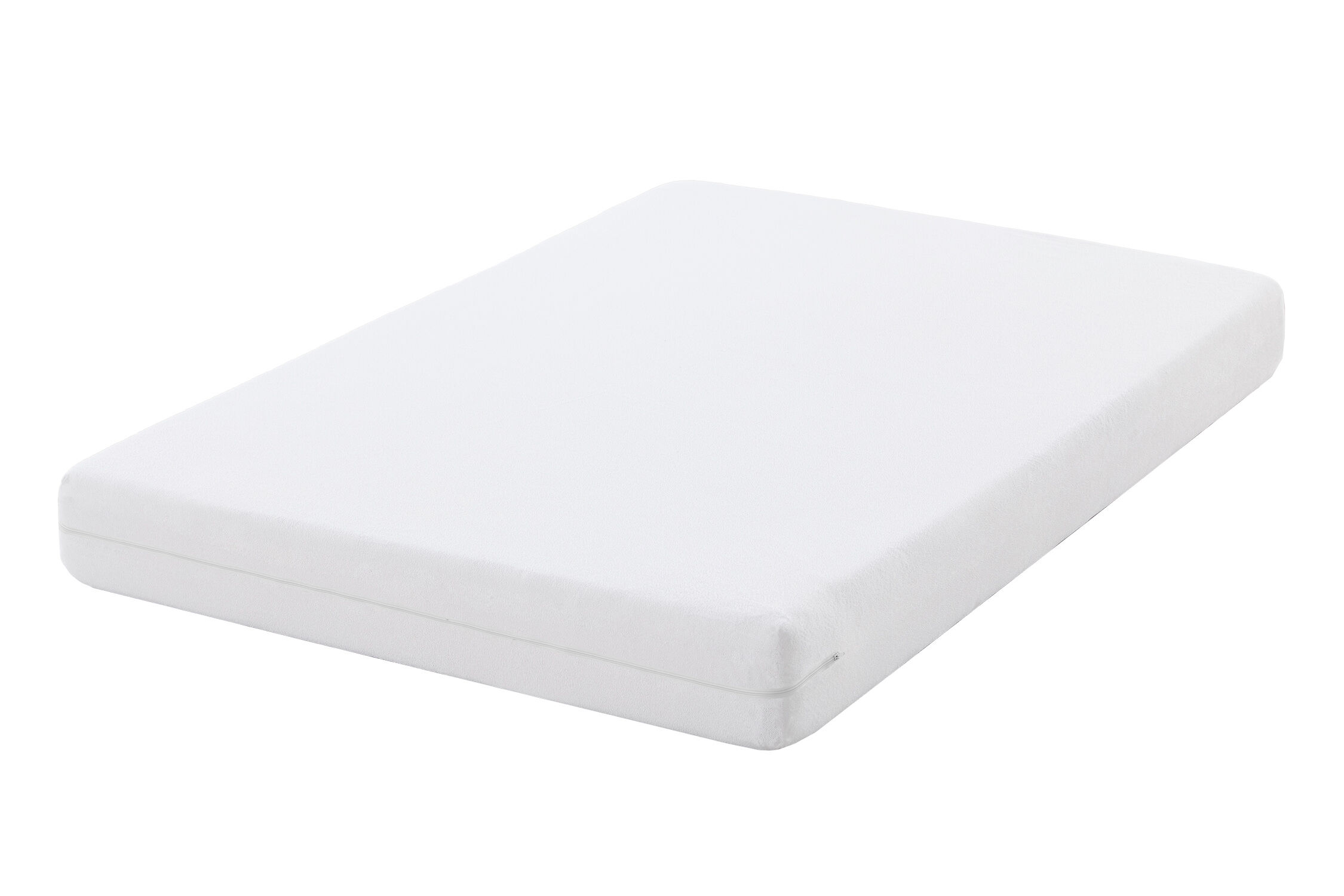 Capa de Colchão de Algodão Terry