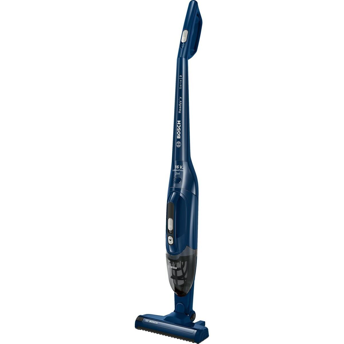 Aspirador escova dem cabo bosch bbhf216 azul