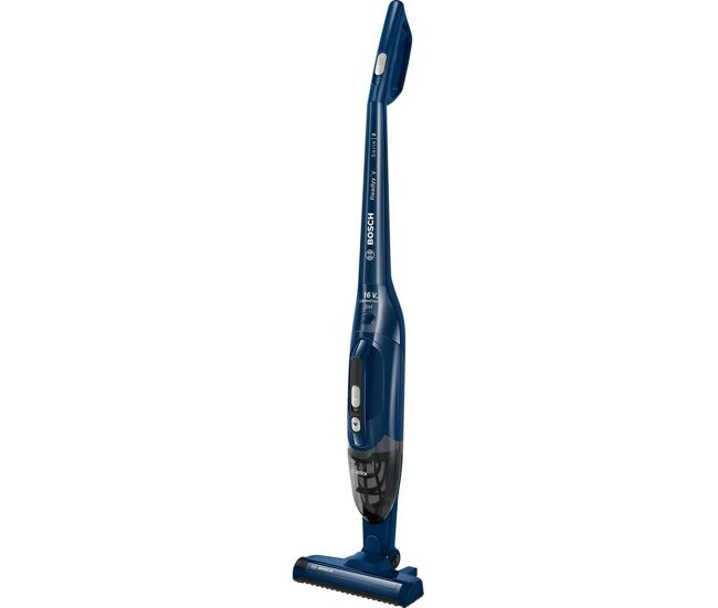 Aspirador escova dem cabo bosch bbhf216 azul