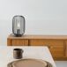 WELL HOME - Candeeiro de mesa WELL HOME - Candeeiro de mesa Preto