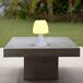 WELL HOME - Candeeiro de mesa WELL HOME - Candeeiro de mesa Branco