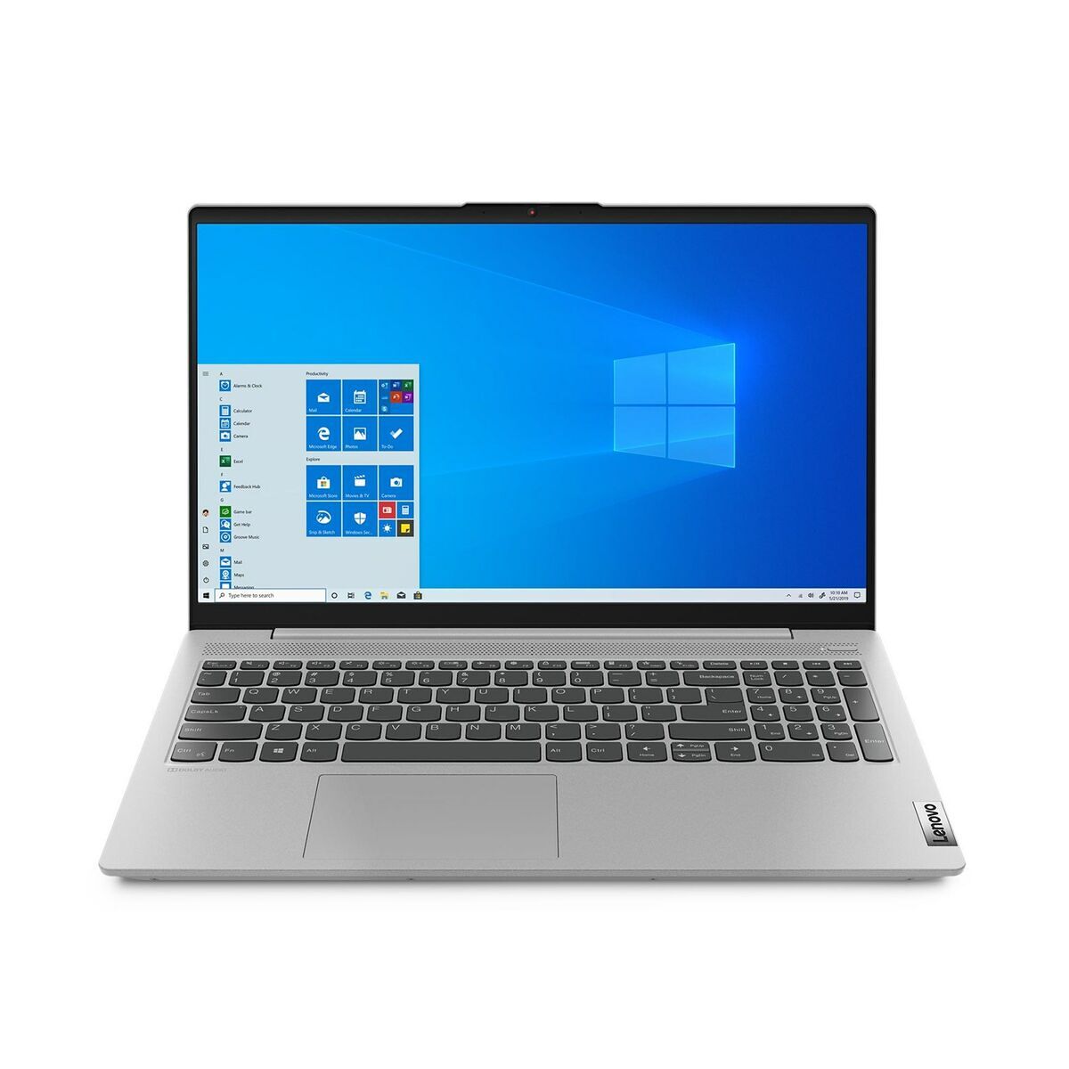 Notebook IdeaPad 5