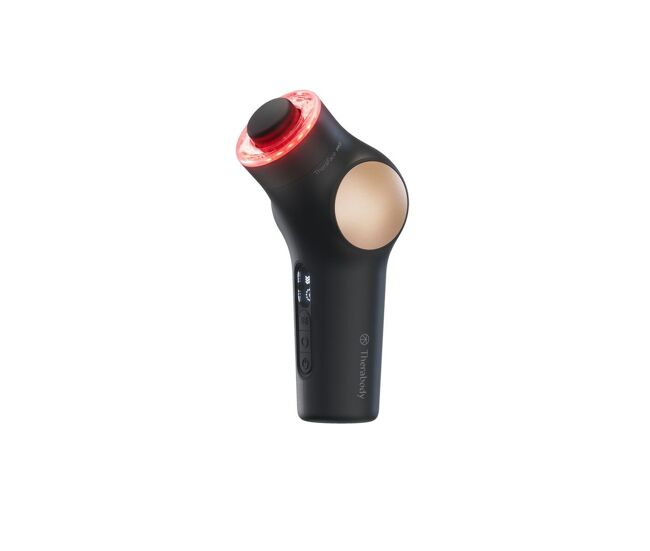 Conjunto de oferta therabody tf02226-01 preto (1 unidade)