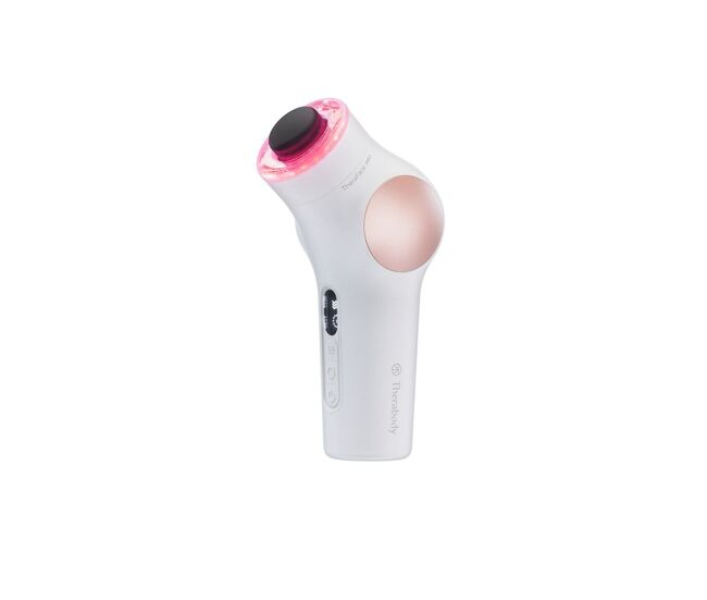 Conjunto de oferta therabody tf02222-01 branco (1 unidade)