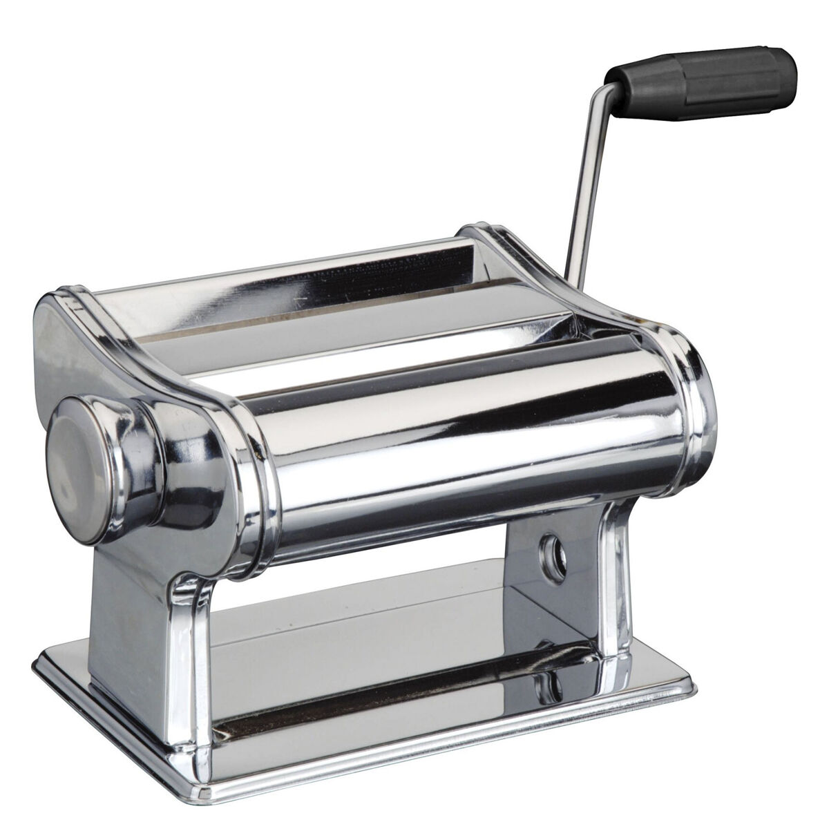 WELL HOME - Máquina de macarrão em aço inox