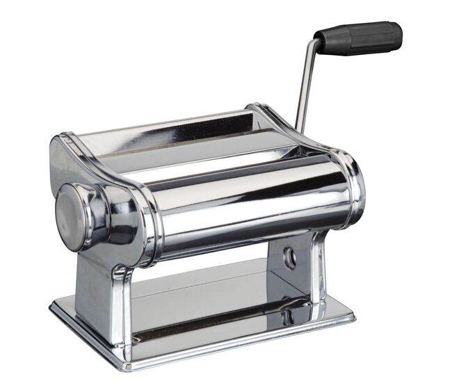 Máquina de macarrão de aço inoxidável well home