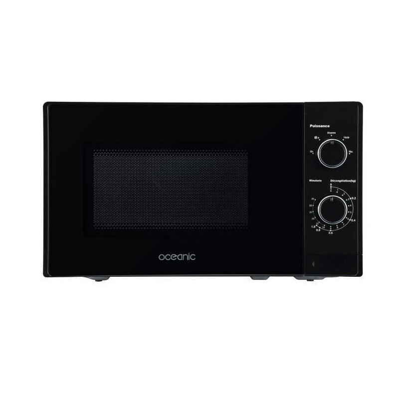 Microondas OCAMO20B12