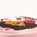MOCHILA INFANTIL 3D CASA DE BONECAS DE GABBY MOCHILA INFANTIL 3D CASA DE BONECAS DE GABBY Multicor