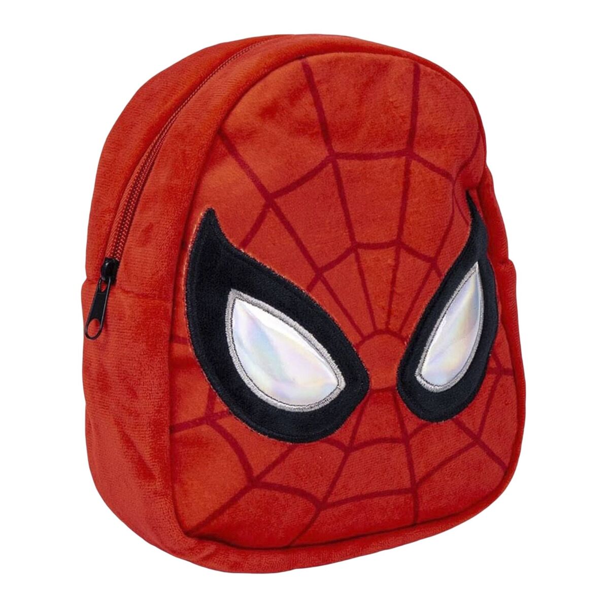 MOCHILA DE BERÇÁRIO DO PERSONAGEM DO HOMEM-ARANHA