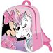 MOCHILA INFANTIL MINNIE 3D MOCHILA INFANTIL MINNIE 3D Multicor