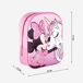 MOCHILA INFANTIL MINNIE 3D MOCHILA INFANTIL MINNIE 3D Multicor
