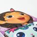 MOCHILA INFANTIL APLICAÇÕES 3D CASA DE BONECAS GABBY MOCHILA INFANTIL APLICAÇÕES 3D CASA DE BONECAS GABBY Multicor