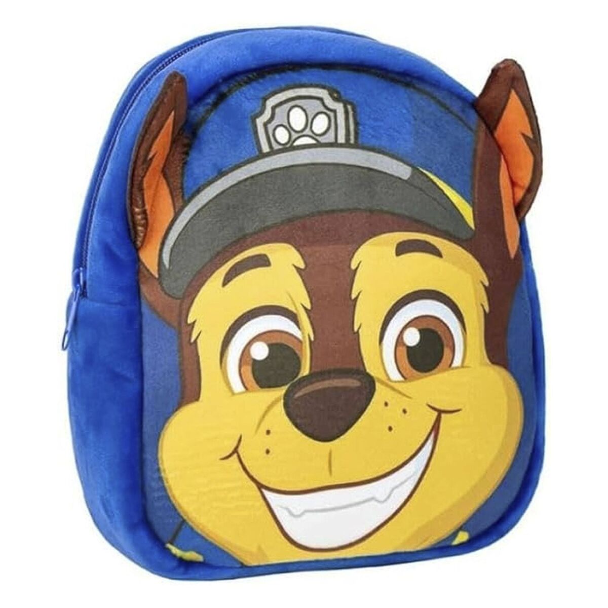 MOCHILA DE BERÇÁRIO DE PERSONAGEM DE PATRULHA PAW