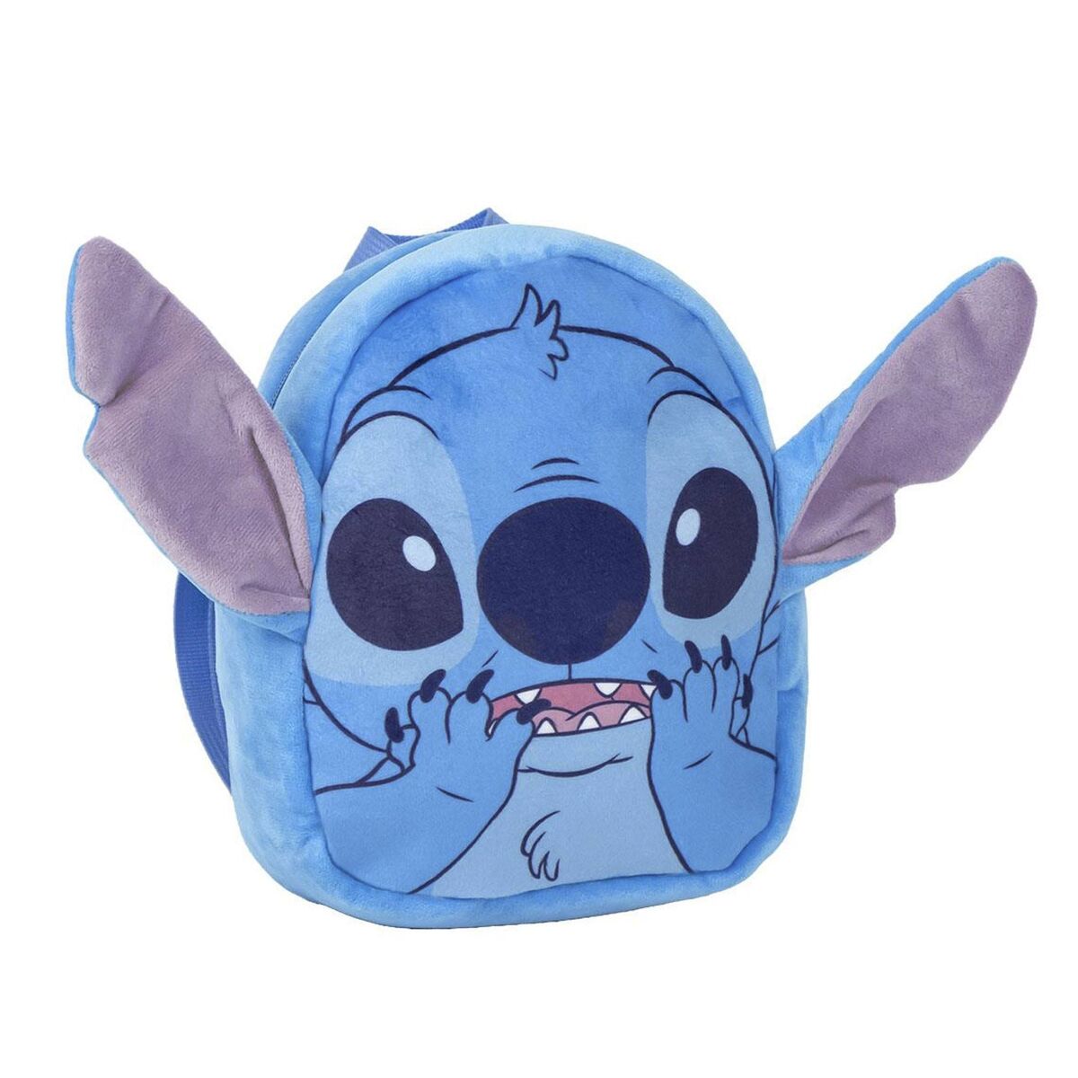 MOCHILA DE BERÇÁRIO DE PERSONAGEM DE PONTO