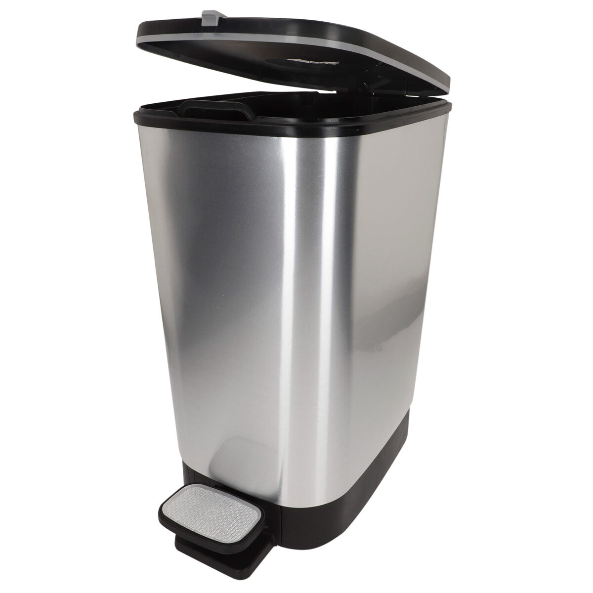 Curver Contentor com pedal Chic Bin 30-35L