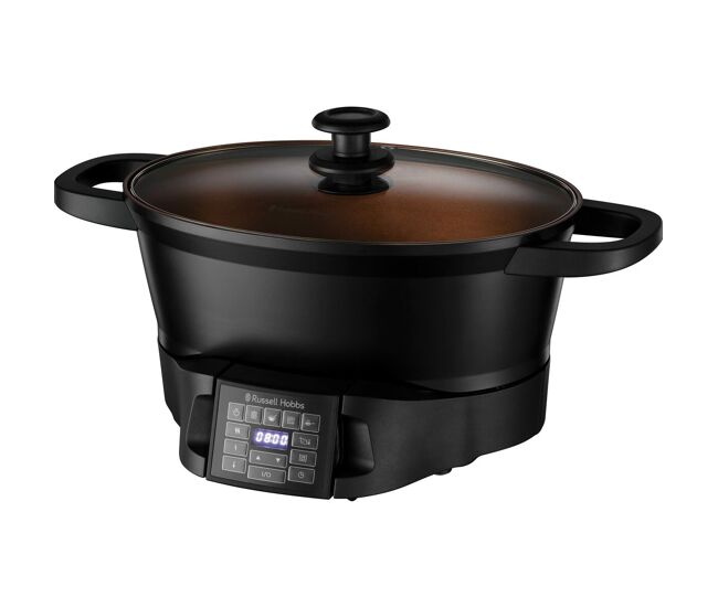 Robot de cozinha russell hobbs 28270-56