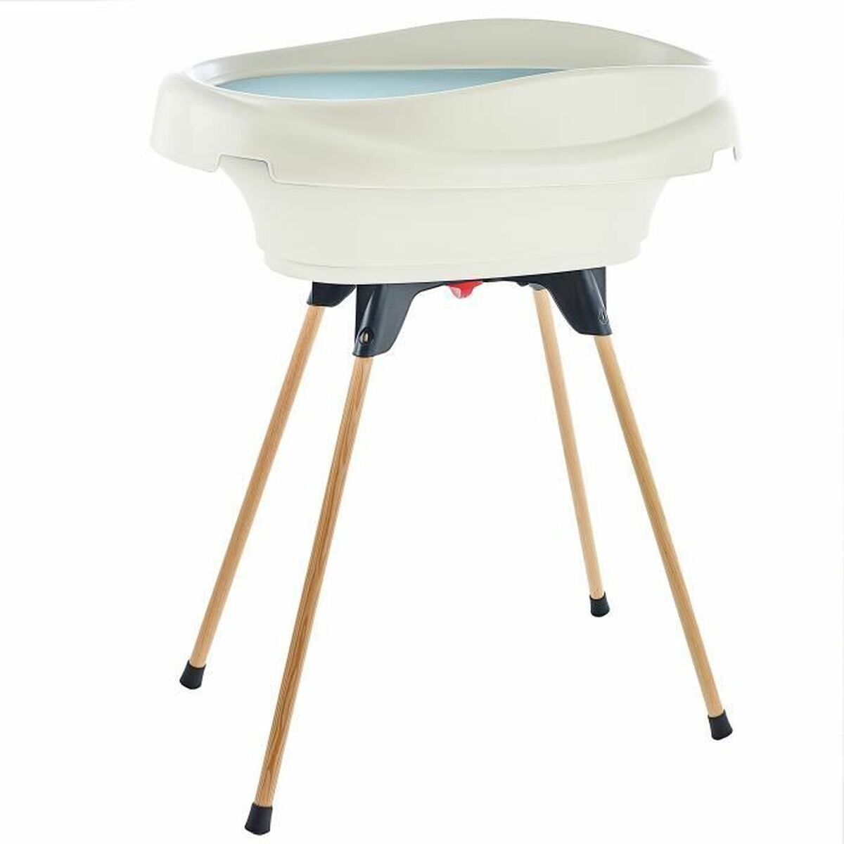 Trocador 2 in 1 banheira blanc