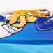MOCHILA INFANTIL SONIC 3D MOCHILA INFANTIL SONIC 3D Multicor