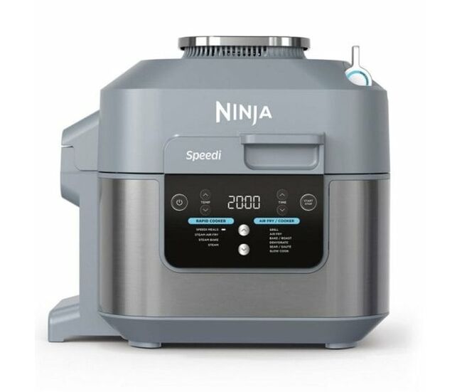 Panela express ninja