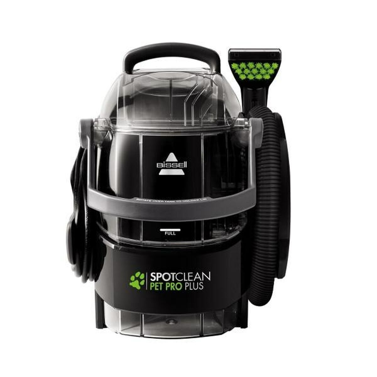 Aspirador em seco e húmido SPOTCLEAN PET PRO