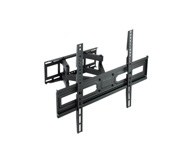 Suporte para tv com braço tooq lp7866tn-b 40 kg