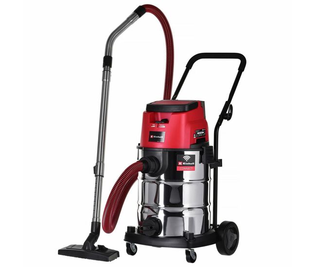 Aspirateur einhell tp-vc 36/30