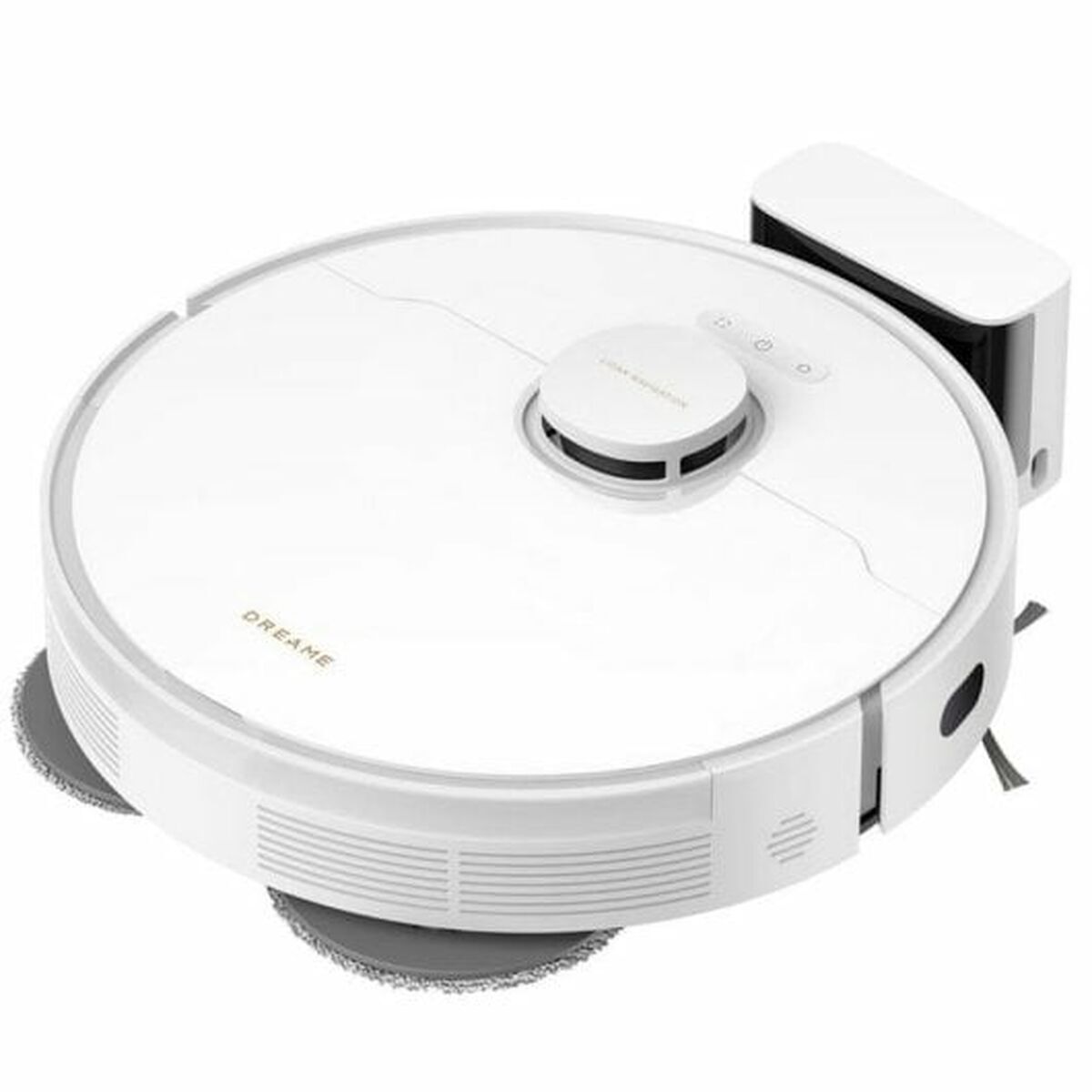 Robot Aspirador L10s Pro 2a Generacion