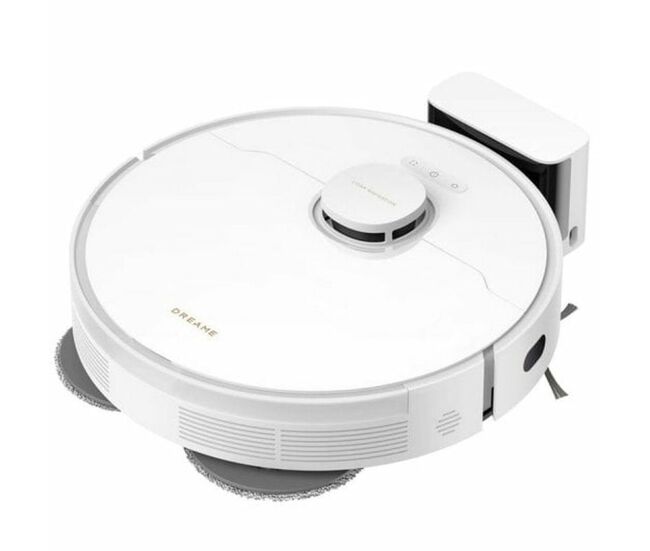 Robot aspirateur dreame l10s pro 2a generacion