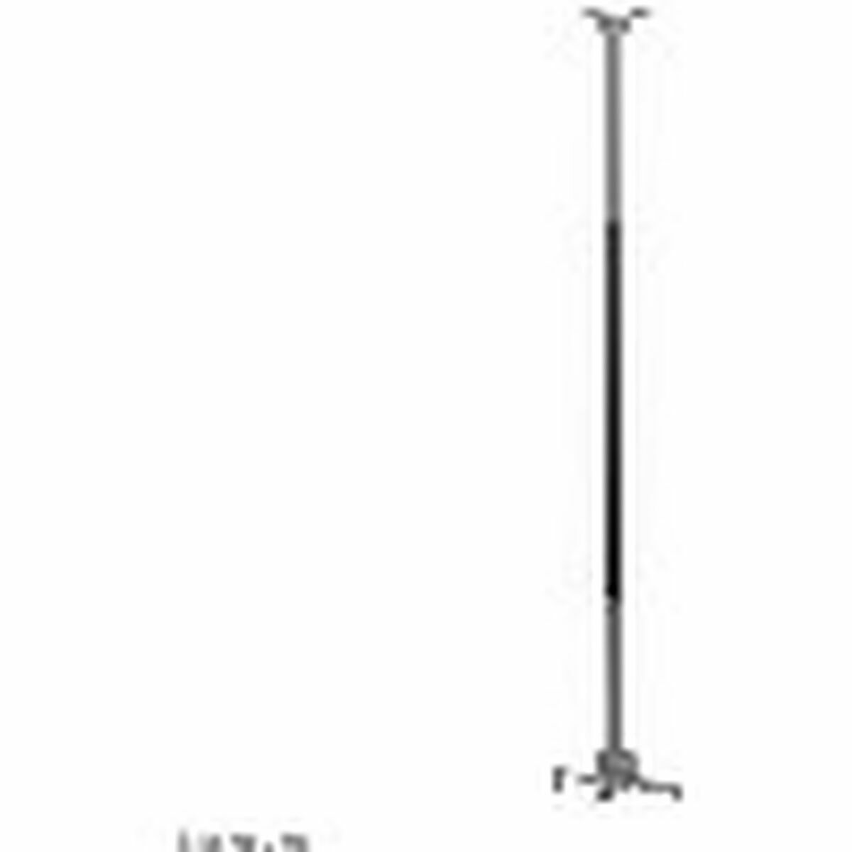 Suporte de Parede ACL25-500BL