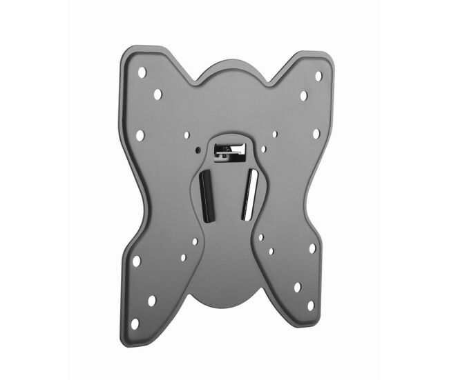 Suporte tv fixo gembird wm-42t-03 23" 42" 25 kg
