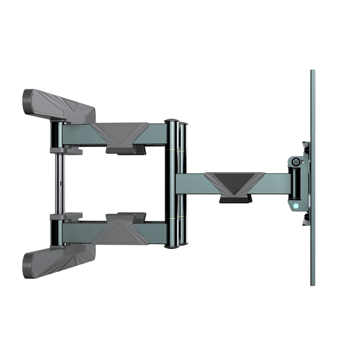 Suporte de parede gembird wm-80st-01 80"