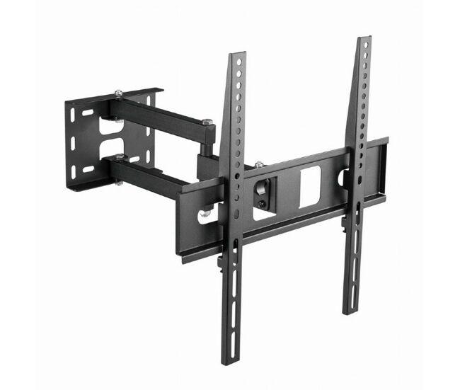 Suporte para tv com braço gembird wm-55st-03 32" 55" 35 kg