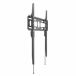 Suporte de Parede Lite Wall Stand Suporte de Parede Lite Wall Stand Preto