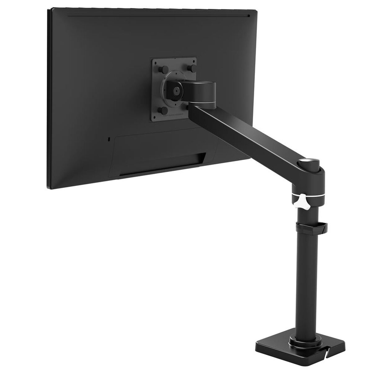 Suporte de mesa para ecrã ergotron 45-669-224 34"
